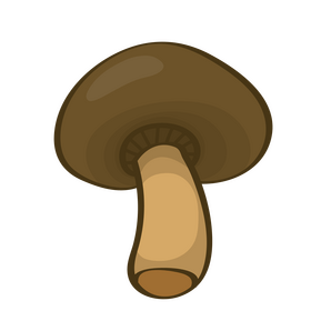 Mushroom clipart