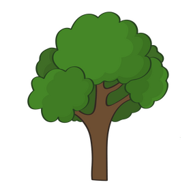 Tree clipart