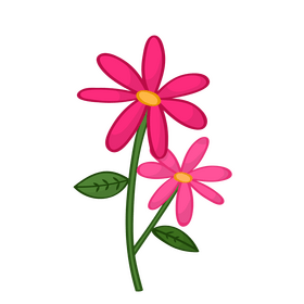 Flower clipart