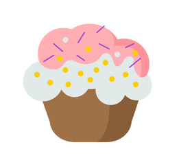 Free easter cake clipart