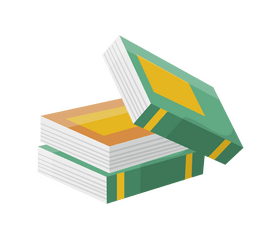 Free books clipart