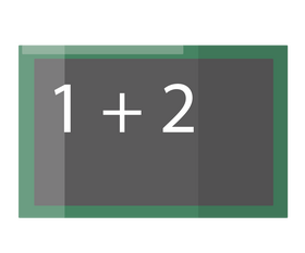 School board clipart