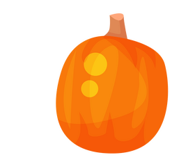 Free pumpkin clipart