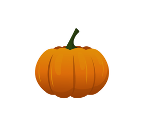 Pumpkin clipart