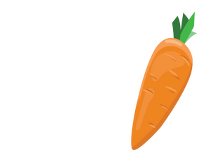 Carrot clipart