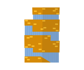 Museum aan de Stroom, Belgium clipart