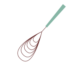 Whisk free clipart