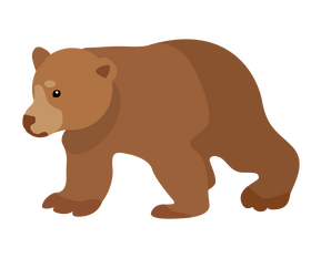 Free bear clipart