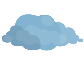 Free cloud clipart