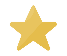 Starfish cartoon clipart