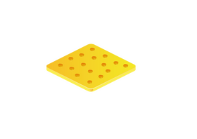 Cheese Slice clipart