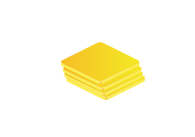 Cheese Slices clipart