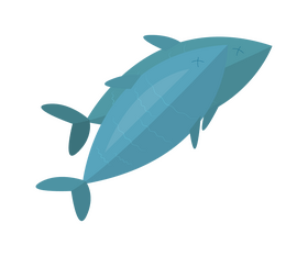 Free fish clipart