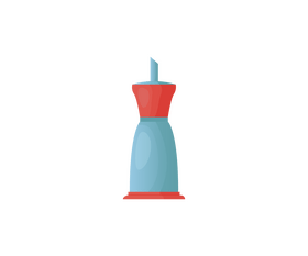 Salt shaker clipart