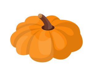 Pumpkin free clipart
