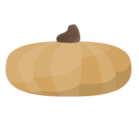 Pumpkin clipart