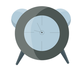 Free clock clipart