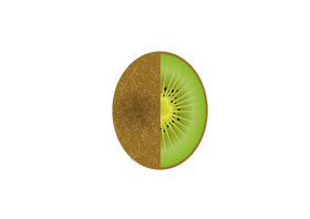Kiwi clipart