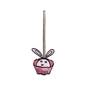 Lollipop clipart