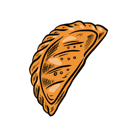 Bread clipart