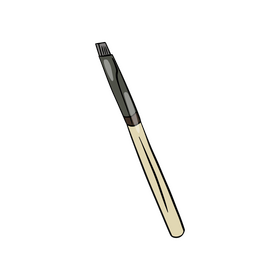 Makeup Brush clipart