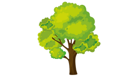 Tree clipart