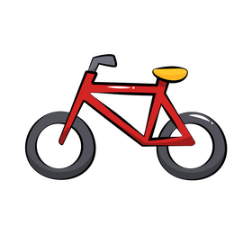 Bike clipart free download