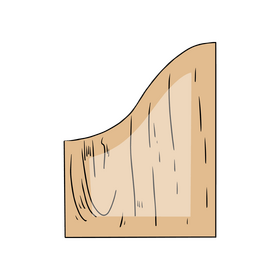 Paper folder clipart