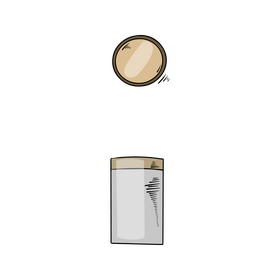 Paper folder clipart