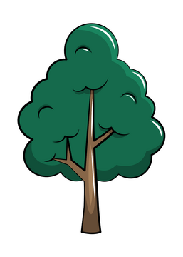 Tree clipart