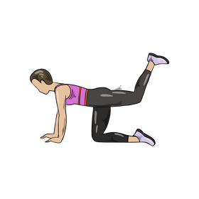 Gymnastics clipart