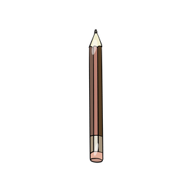 Pencil clipart