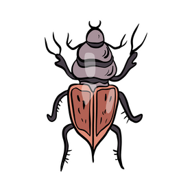 Free download bug clipart