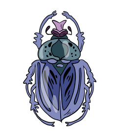 Free download bug clipart