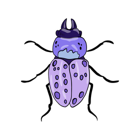 Bug clipart