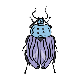 Free bug clipart