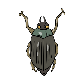 Bug clipart