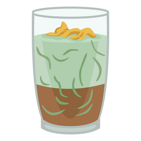 Es Cendol clipart