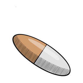 Pill clipart