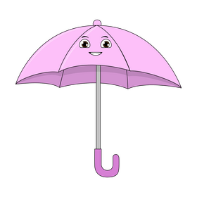 Umbrella clipart