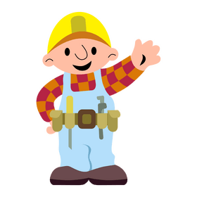 Bob The Builder Bob clipart