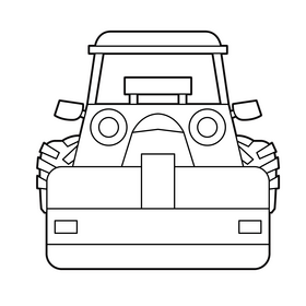 Road drawing black and white clipart free download