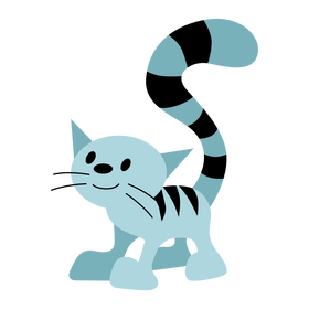 Bob The Builder, Pilchard cat clipart