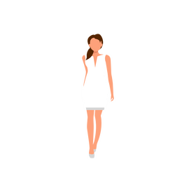 Woman clipart