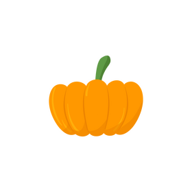 Halloween pumpkin clipart