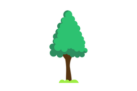 Tree clipart