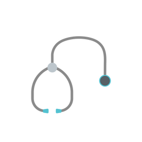 Stethoscope clipart