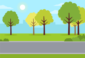 Park vector