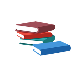 Books clipart
