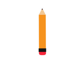 Pencil clipart